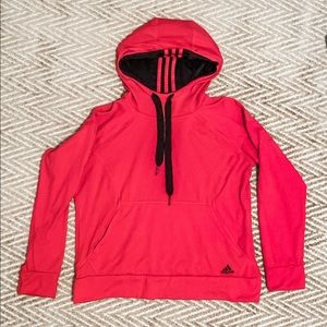 Adidas hoodie